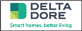 Logo Delta Dore